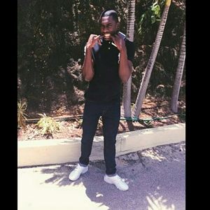 Meet your Posher, Rodlin