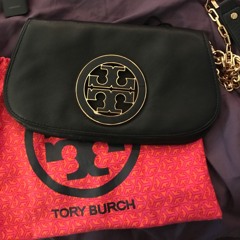 Tory burch purse