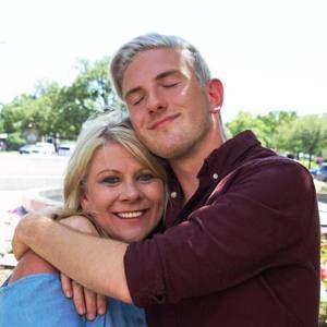 Meet your Posher, Kaleb