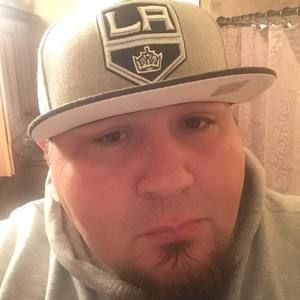 Meet your Posher, Gus