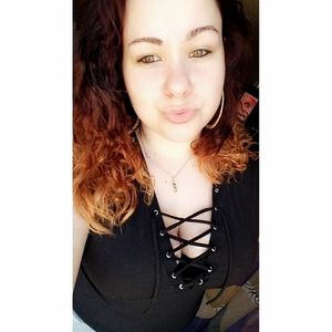 Meet your Posher, Aimee