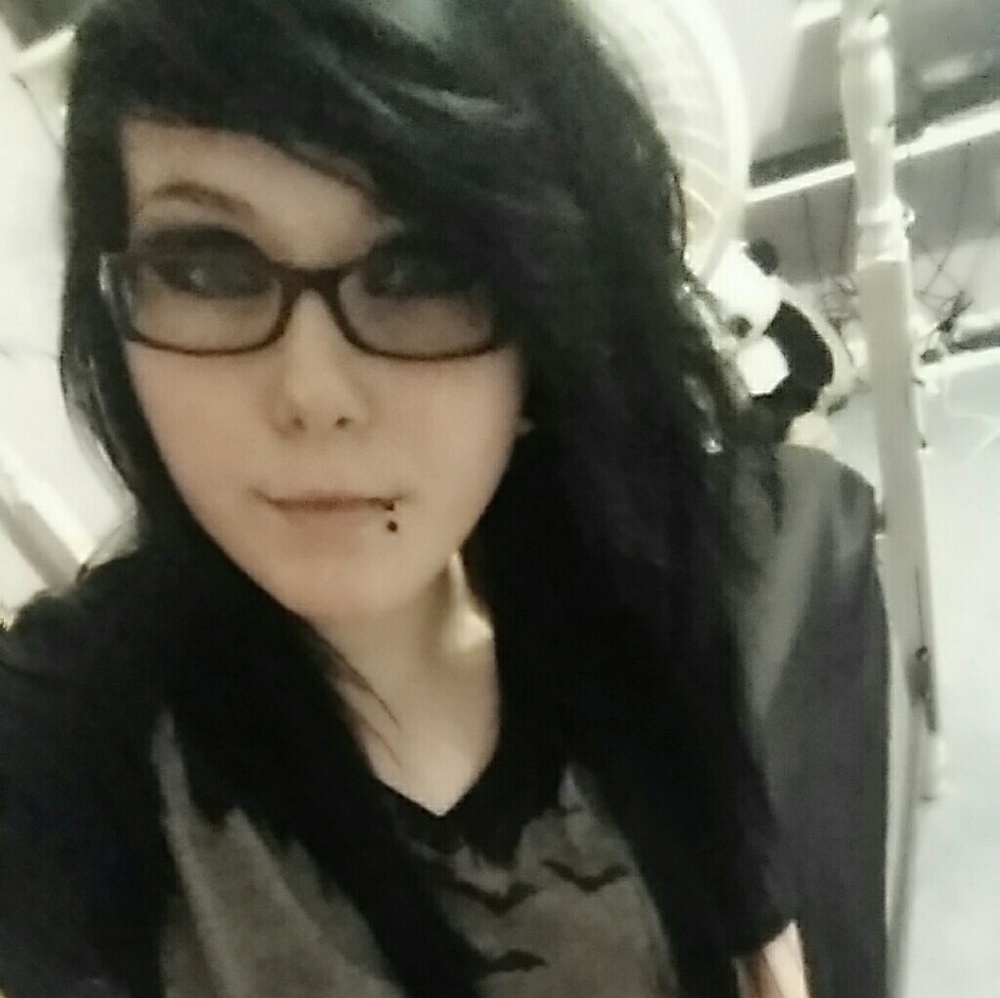 Meet your Posher, Brianna