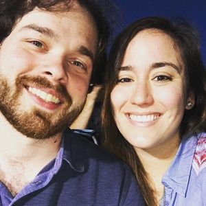 Meet your Posher, Candace