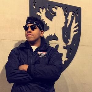 Meet your Posher, Saul