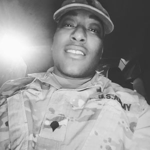 Meet your Posher, Bryan