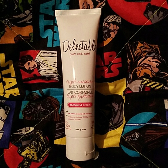 Delectable BRAND-NEW - Picture 1 of 1