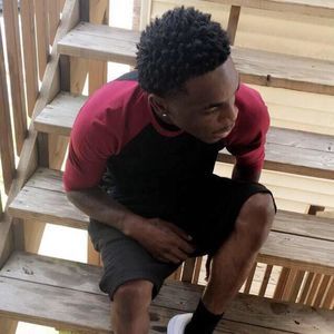 Meet your Posher, Tyrell