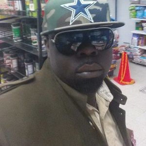 Meet your Posher, Sonny