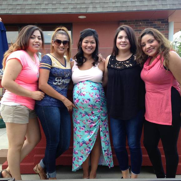 Meet your Posher, Elida - Picture 1 of 1