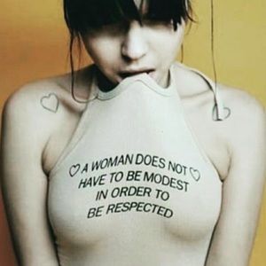 Meet your Posher, Haianny