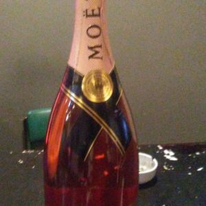 Meet your Posher, Darren