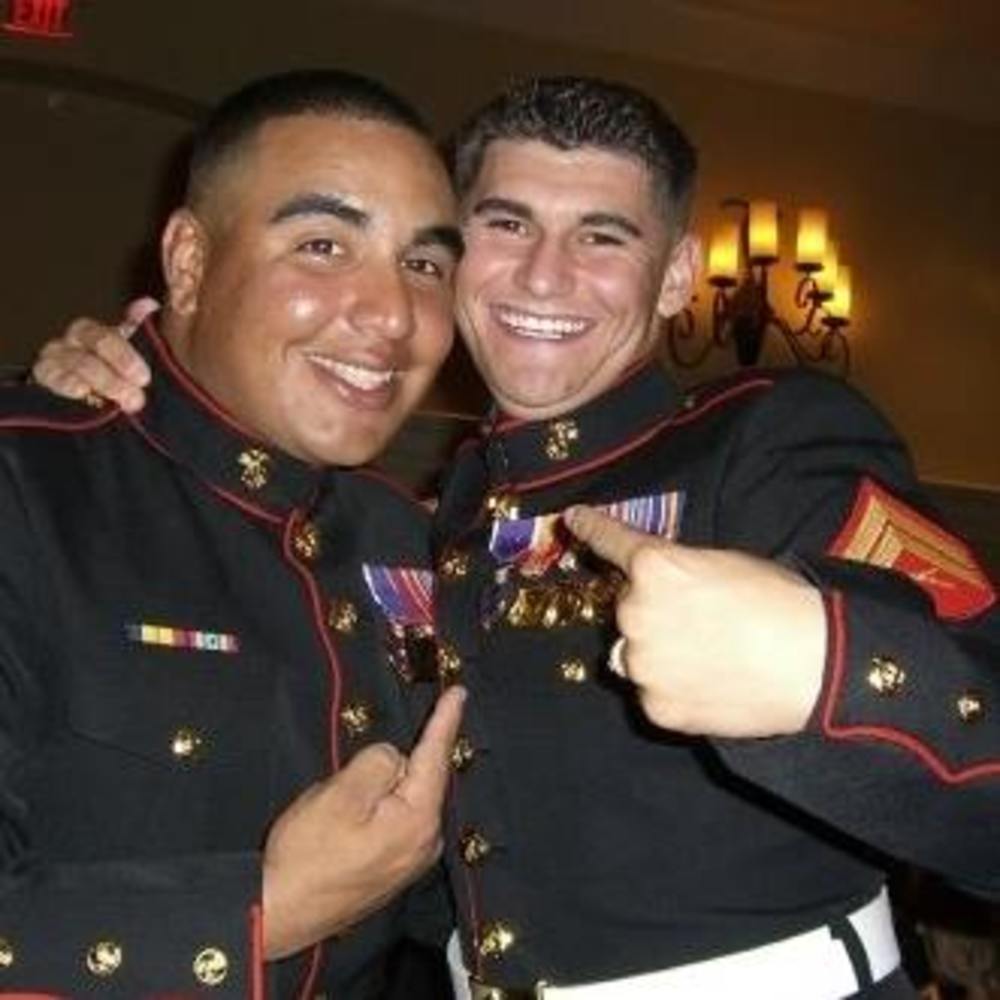 Meet your Posher, Giovanni