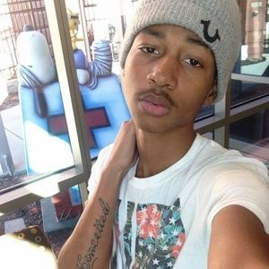 Meet your Posher, Jawane