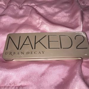 Urban Decay Naked 2 Palette