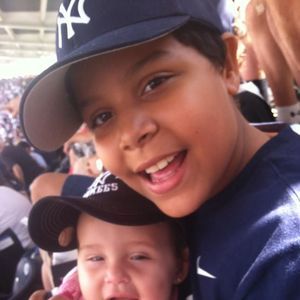 Meet your Posher, Frankie