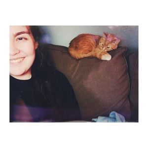 Meet your Posher, Kaitlyn