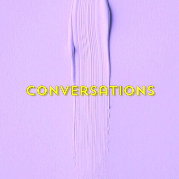 Meet your Posher, Conversations - Picture 1 of 1