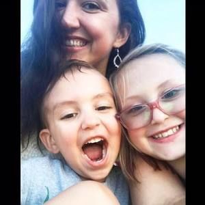 Meet your Posher, Shanti