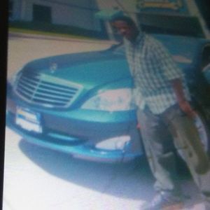 Meet your Posher, Willie