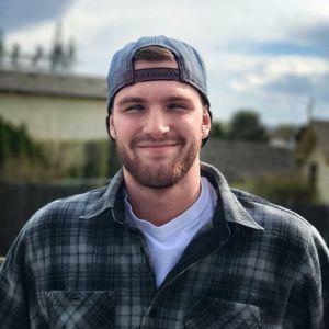 Hi, I'm Anthony. 🛡