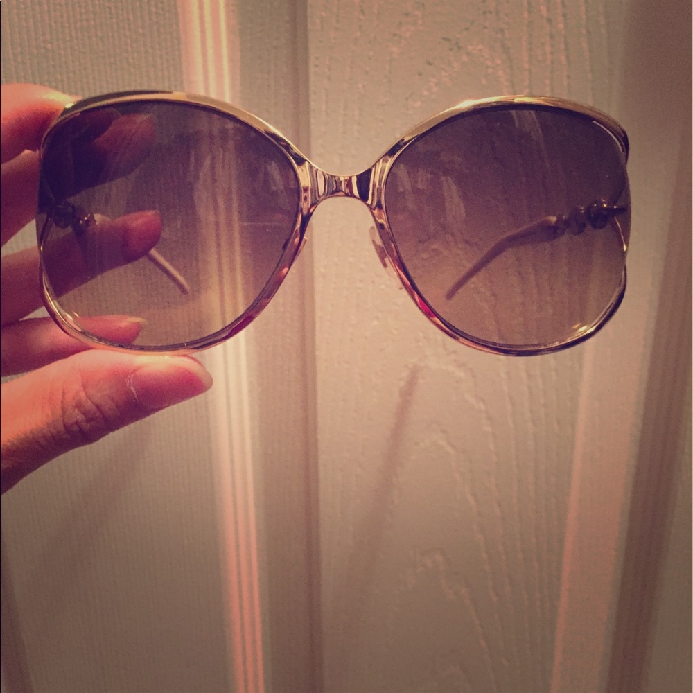Gucci sunglasses
