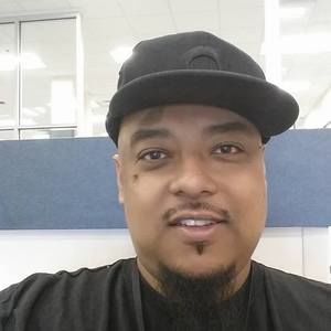 Meet your Posher, Antony