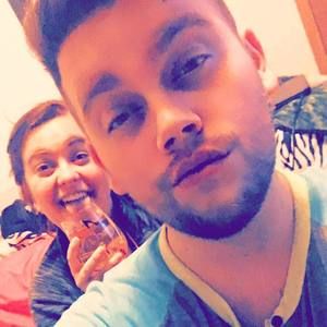 Meet your Posher, Joseph