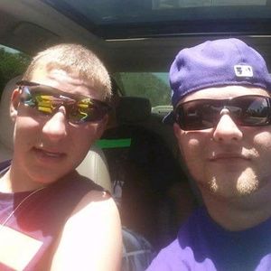 Meet your Posher, Tyler