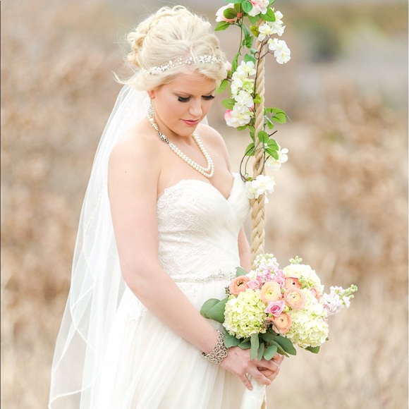 Hey I'm Rosalie - Picture 2 of 7