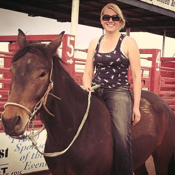 Hey I'm Rosalie - Picture 4 of 7