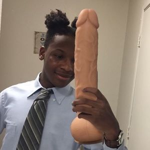 Meet your Posher, Lesley