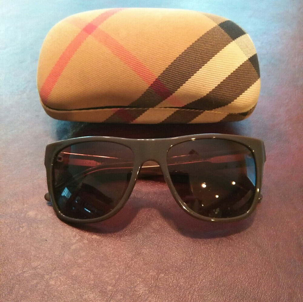 Burberry Sunglasses