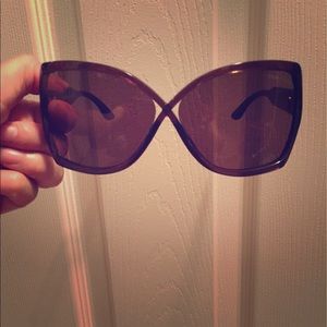 Tom Ford sunglasses