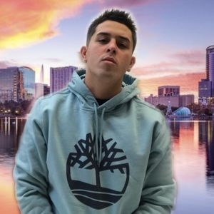 Meet your Posher, Kevin