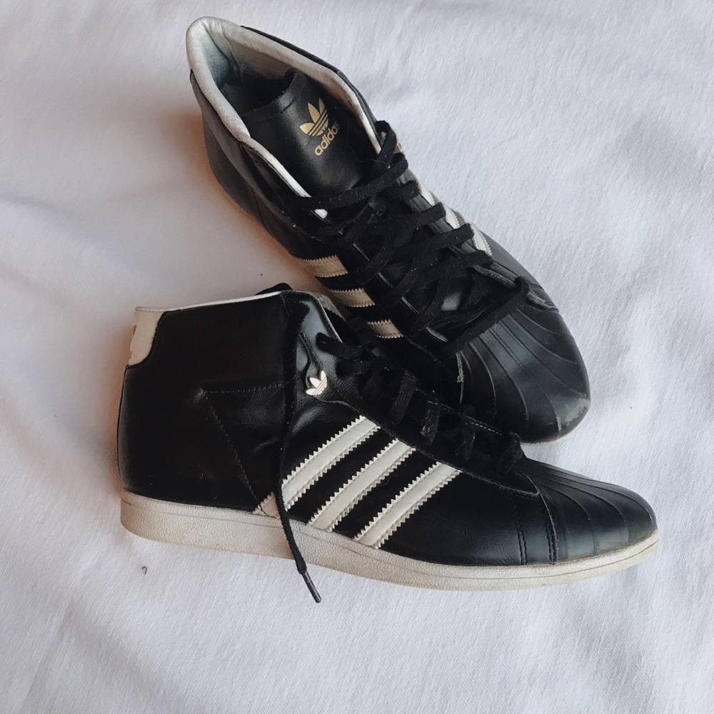 RARE Adidas