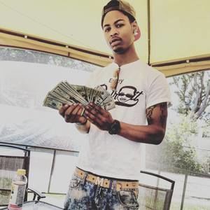 Meet your Posher, Charles