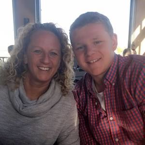 Meet your Posher, Jake