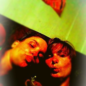 Meet your Posher, William