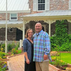 Meet your Posher, Steven