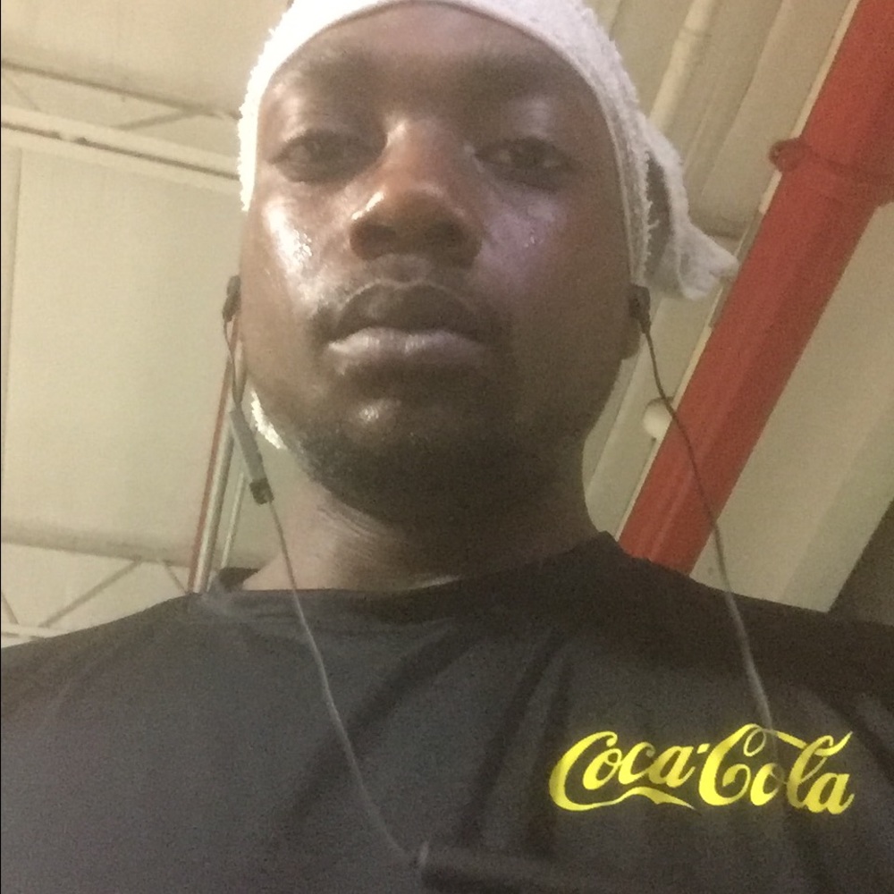 Meet your Posher, David