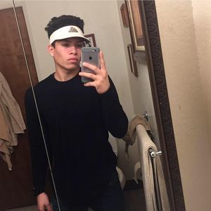 Meet your Posher, Bryan