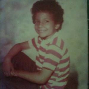 Meet your Posher, Ricardo