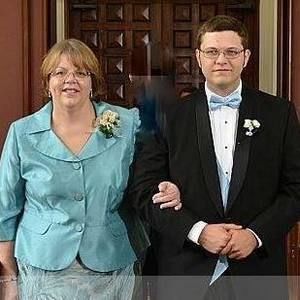 Meet your Posher, Susan