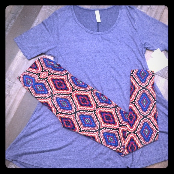 LuLaRoe Tops - Lularoe Outfit! BNWT