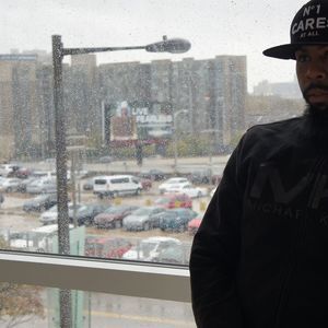 Meet your Posher, Terence