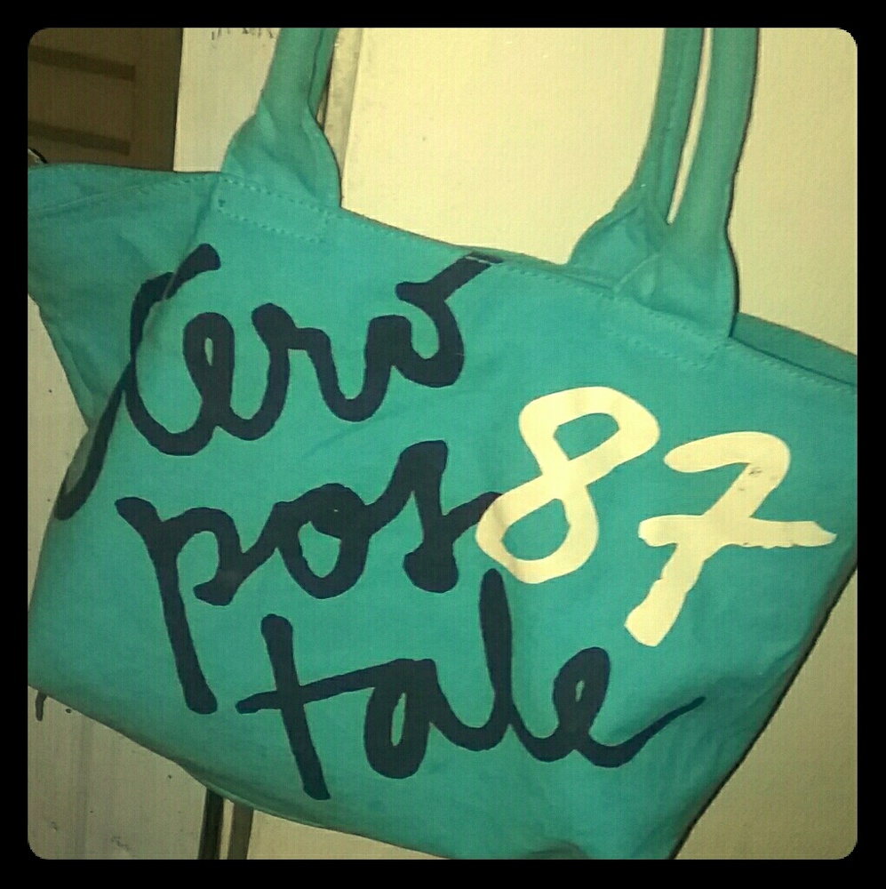 Aeropostale bag
