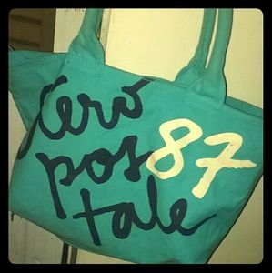 Aeropostale bag