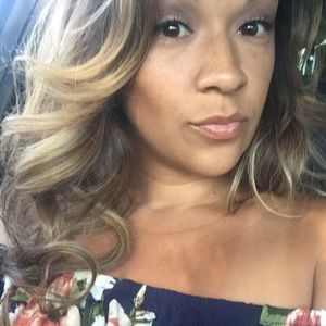 Meet your Posher, Karina