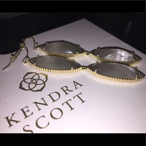 Kendra Scott Harrah Earrings