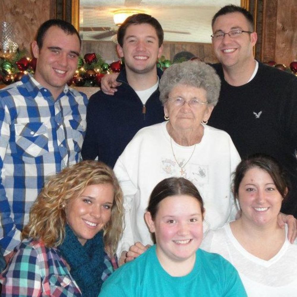 Meet your Posher, Walker